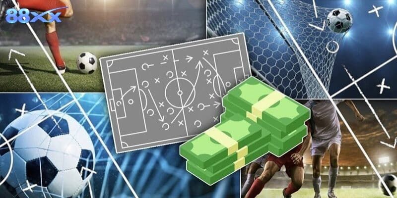 Kèo Giải Qatar Hôm Nay, Phân Tích Chi Tiết Dễ Hiểu Từ 88XX