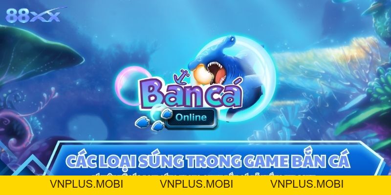Bắn Cá 88XX – Sảnh Săn Thưởng Cực Hot Nhất Năm 2026