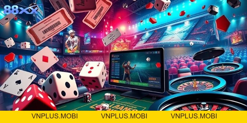 Nạp Tiền 88XX Nhanh Chóng, Bảo Mật Cao Cho Hội Viên