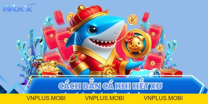 Bắn Cá 88XX – Sảnh Săn Thưởng Cực Hot Nhất Năm 2026