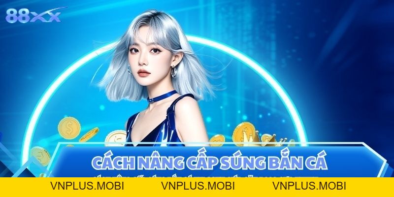 Bắn Cá 88XX – Sảnh Săn Thưởng Cực Hot Nhất Năm 2026