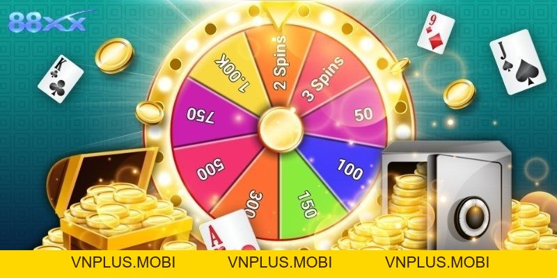 Khuyến Mãi 88XX Hấp Dẫn, Nhận Thưởng Cực Nhanh Chóng