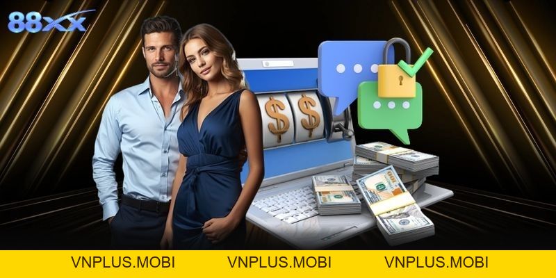 Đăng Nhập 88XX Nhanh Chóng Giúp Trải Nghiệm Trọn Vẹn