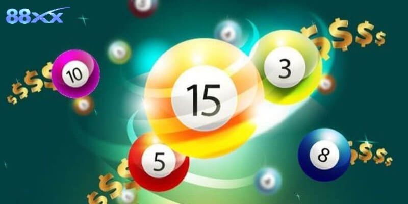 Soi Cầu Lô Đầu Đuôi Hiệu Quả Tại 88XX Nâng Cao Tỷ Lệ Trúng