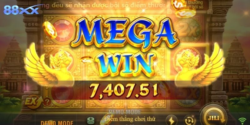 Khám Phá Slot Game Hand Of Midas Hấp Dẫn Tại 88XX