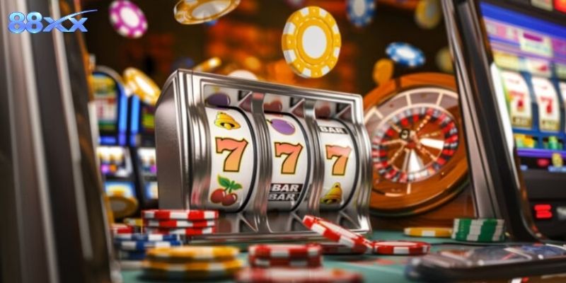 Crazy Coin Flip - Game Tung Xu Cực Nhanh Và Hấp Dẫn Tại 88XX