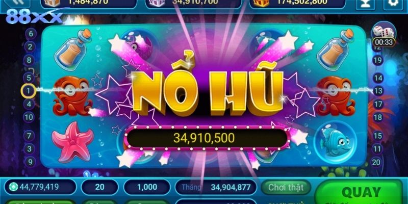 Roma Slot: Game quay hũ La Mã cổ đại tại Nhà Cái 88XX