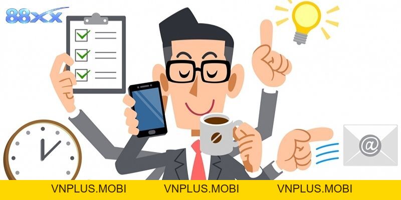 Liên Hệ 88XX Giúp Người Chơi Kết Nối Hỗ Trợ Nhanh Chóng
