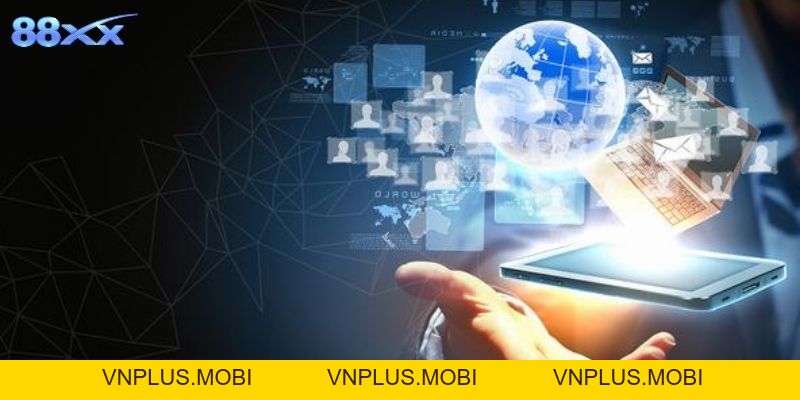 Liên Hệ 88XX Giúp Người Chơi Kết Nối Hỗ Trợ Nhanh Chóng