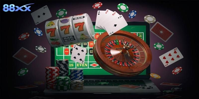 Poker 6 Plus Và Trải Nghiệm Poker Tốc Độ Cao Tại 88XX