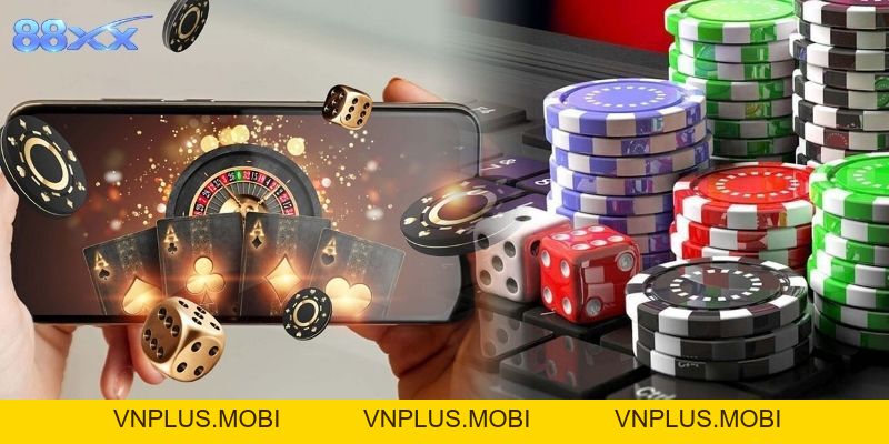 Baccarat Banker Player Tại 88XX: Hiểu Luật Và Chơi Chuẩn