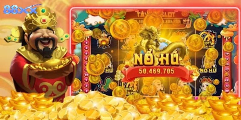 Khám Phá Slot Game Hand Of Midas Hấp Dẫn Tại 88XX