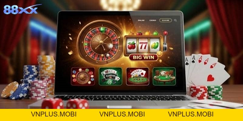 Poker 6 Plus Và Trải Nghiệm Poker Tốc Độ Cao Tại 88XX