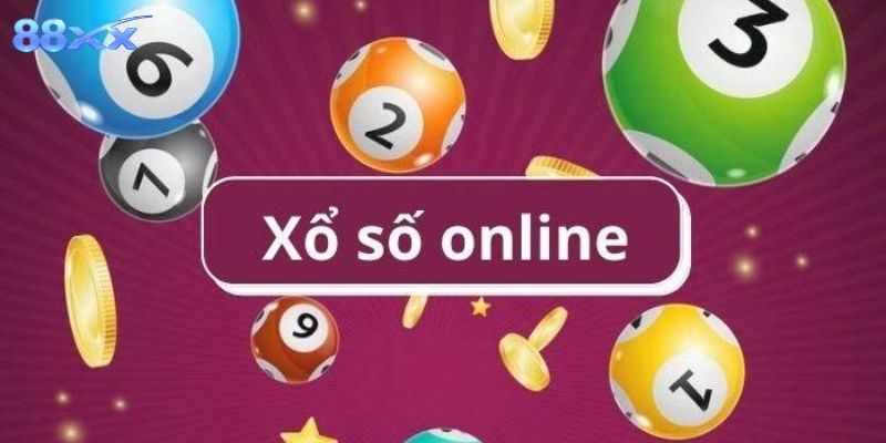 Soi Cầu Lô Đầu Đuôi Hiệu Quả Tại 88XX Nâng Cao Tỷ Lệ Trúng