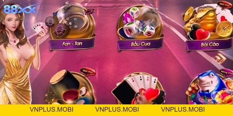 Nạp Tiền 88XX Nhanh Chóng, Bảo Mật Cao Cho Hội Viên