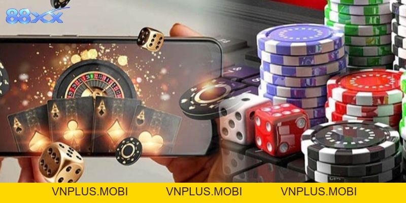 Nạp Tiền 88XX Nhanh Chóng, Bảo Mật Cao Cho Hội Viên