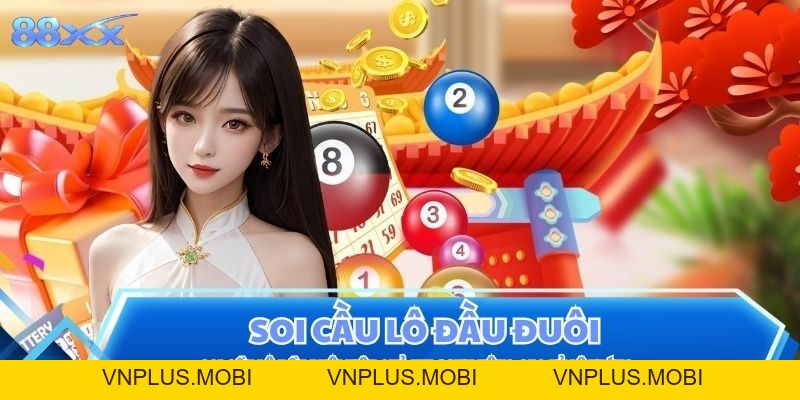 Khám Phá Xổ Số 88XX Trong Hệ Sinh Thái Giải Trí Cá Cược