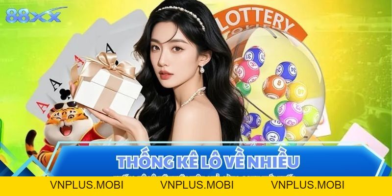 Khám Phá Xổ Số 88XX Trong Hệ Sinh Thái Giải Trí Cá Cược