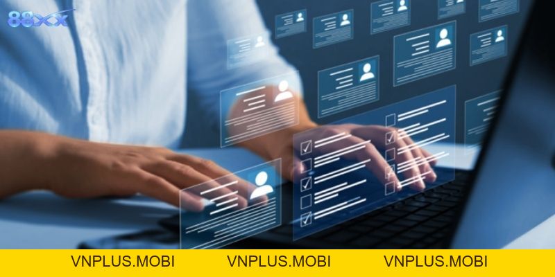 Chính Sách Bảo Mật 88XX Và Điều Khoản Bảo Vệ Người Chơi