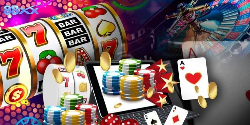 Crazy Coin Flip - Game Tung Xu Cực Nhanh Và Hấp Dẫn Tại 88XX