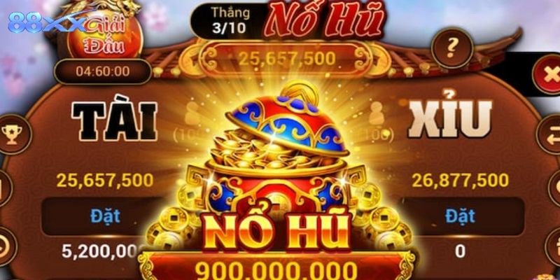 Lucky Piggy Game Slot Vui Nhộn Săn Thưởng Hấp Dẫn Tại 88XX