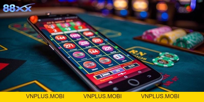 Hướng Dẫn Tải App 88XX Nhanh Chóng Trên Điện Thoại