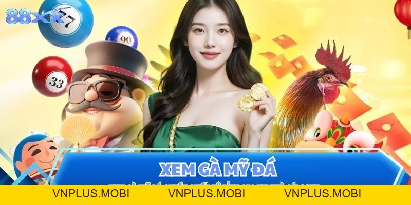 Khám Phá Sảnh Đá Gà 88XX Hấp Dẫn Kịch Tính Cho Người Mới